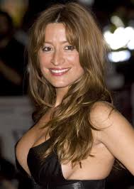 Rebecca loos (born 19 june 1977) [citation needed] is a dutch former personal assistant, glamour model, and media personality.loos first came to public attention following her claims that she had conducted an affair with the married footballer david beckham while she was employed as his personal assistant. Topless Hiking Foraging For Food And Moon Worship David Beckham Affair Pa Rebecca Loos Reveals New Spiritual Life As A Yoga Teacher In Norwegian Wilderness