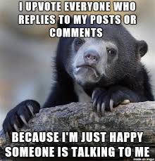 Look at me while you suck. Im Kind Of Pathetic Meme Guy