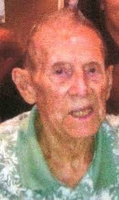 Harold Carlson Obituary