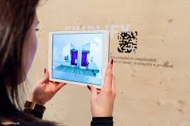 Pin By Barbara Boned On Meaningful Connections Interactive Design Interactive Walls Interactive Exhibition