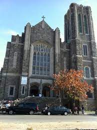 Denis church yonkers, new york yonkers, new york. St Peter S Church 91 Ludlow St Yonkers Ny Places Of Worship Mapquest