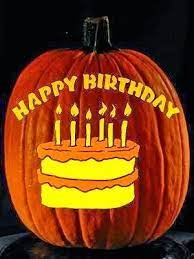 On your halloween birthday, eat, drink, and be scary! Gallery For Halloween Birthday Images Happy Halloween Birthday Images Happy Birthday Halloween Halloween Birthday