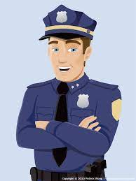 19 Ways To Know You Re The Child Of A Police Officer A Good Chunk Of My Adults Were Police Officer Police Police Daughter