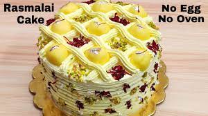 Apart from cakes, this collection includes cupcakes, cookies and muffins. Rasmalai Cake Without Egg Oven Oil 1kg Rasmalai Cake In Cooker à¤°à¤¸à¤®à¤² à¤ˆ à¤• à¤• à¤¬à¤¨ à¤ à¤¬ à¤¨ à¤… à¤¡ à¤'à¤µà¤¨ à¤• Youtube