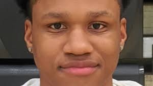 American Canyon High basketball player Malik Ghiden is Times-Herald Athlete  of the Week