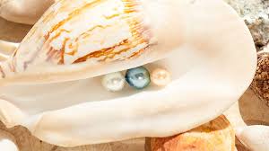 Pearl Guide: Origin, Types, Healing Powers & Its Uses – Rosec Jewels