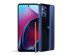 Motorola Moto G Stylus 2022 ...