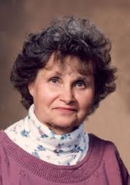 Betty Louise (Leach) Schweizer Obituary December 3, 2007