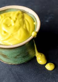 Aioli Garlic Mayonnaise Aioli Gida Mayonnaise