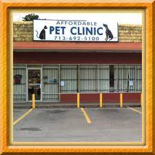 The money we raise through our many fundraising programs helps us provide these low cost veterinary services. Affordable Pet Clinic Home Facebook