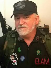 PKE Surge (The Oldest Annual Gathering of Ghostbusters Fans in the World!)