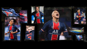 We offers maillot psg products. Le Psg Presente Ses Maillots 2020 2021 Goal Com
