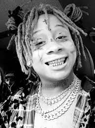Trippie Redd Rock Albums Coming This Year In 2020 Cute Rappers Trippie Redd Rappers