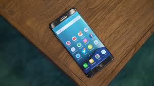 Teknoloji Dunyasinin En Buyuk Hayal Kirikliklarindan Biri Olan Samsung Galaxy Note 7 Yenilenerek Geri Donuyor Gectigimiz S Galaxy Note Samsung Galaxy Samsung