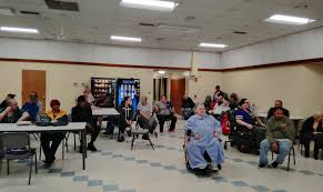 Meriden Housing Authority outlines safety plan for Community Towers