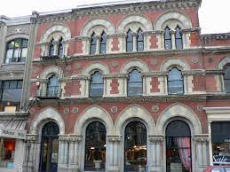 Analyzing willis lease finance (nasdaq:wlfc) stock? Mckenzie Willis Building Discoverywall Nz