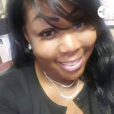 Ebony Donegan's Instagram, Twitter & Facebook