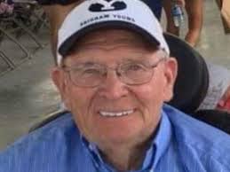 LaMar C. Simpson Obituary (1937