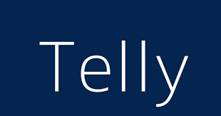 Telly inc is a kuwait based company that operates a video discovery platform and offers video streaming services in the middle east and nort. Telly Definitions Meanings That Nobody Will Tell You