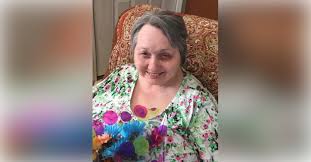 Obituary information for Bertha Deloris Rice