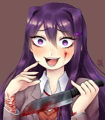 This being the case, the amount of actual endings to the game are different to what the game lets on. Doki Doki Literature Club Yuri Spoiler Lmao By Mareu Senpai Literature Club Literature Yandere
