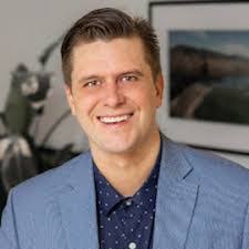 Chris Crump's Instagram, Twitter & Facebook