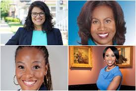 Suburban voters may decide who represents Detroit in Congress