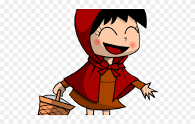 Despite his power, john is reviled by his subjects for heartlessly stealing from the poor to heighten his own wealth and prosperity. Red Riding Hood Clipart Evil Wolf Cartoon Clipart Little Red Riding Hood Png Download 118180 Pinclipart