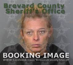 Arrests In Brevard County: July 8, 2025