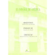 By the following day it was confirmed that power had been restored to most of argentina and uruguay. Argentina Paraguay Y Uruguay Autor Donni Granda Elizaincin Coll Pdf Espanol Gratis