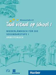 Online taal leren zoals op school.spelling, werkwoorden, zinsontleding, woordflitsen? Hueber Taal Vitaal Op School 1 Ab Shop
