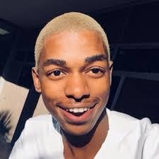 Jaden Walker's Instagram, Twitter & Facebook