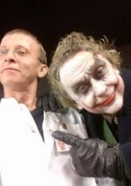 Evgeniy Stychkin Fan Casting