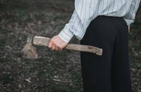 Mehr details findest du unter datenschutz. Bankuberfall In Goppingen Nach Raub Mit Axt Verdachtiger In U Haft Goppingen Stuttgarter Nachrichten