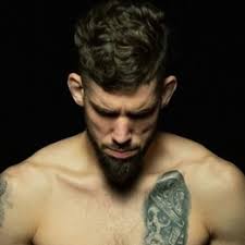 Anthony Orozco vs. Marcos Lloreda, Cage Warriors 182