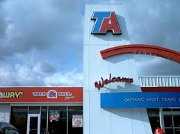 all ta and petro truck stops now open all ta and petro truck stops now open