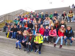 Schule An Den Puettbergen Grundschule Tagebuch England 2018