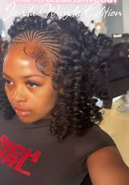 Fulani Braids Tutorial: Jayda Wayda Edition