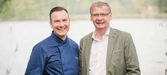 Täglich bestens informiert aus erster hand! Tim Raue Eroffnet Potsdamer Villa Kellermann Wieder Falstaff