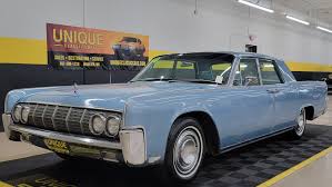 Image result for Blue 1964 Fleet
