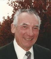 Deacon Leonard P. Malinowski