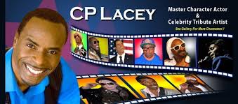 Official Website of CP Lacey