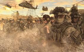 Army rangers originally arose as a unit of special forces. U S Army Rangers By Assassinninja100 On Deviantart