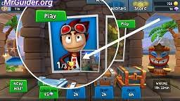 Beach buggy racing 2 cheat codes. Beach Buggy Racing 2 Cheats Guide Tips Tricks Mrguider