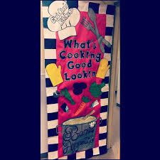Daycare Kitchen Door Daycare Crafts Door Decorations Kitchen Doors