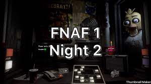Fnaf 1 is a selectable game mode in five nights at freddy's: Fixin Freddy And Back In Office Help Wanted Vr Fnaf 1 Night 2 Youtube