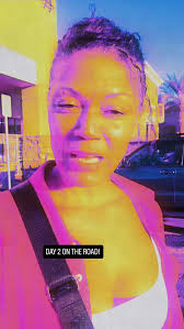 Charleston State of Mind