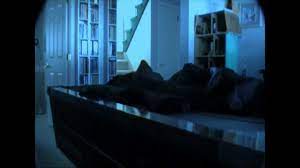 Paranormal Activity 2 Movie Youtube