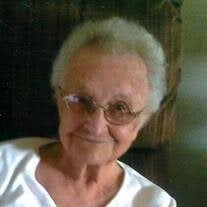 Florence Demers Obituary