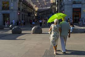 El Mundo - News update